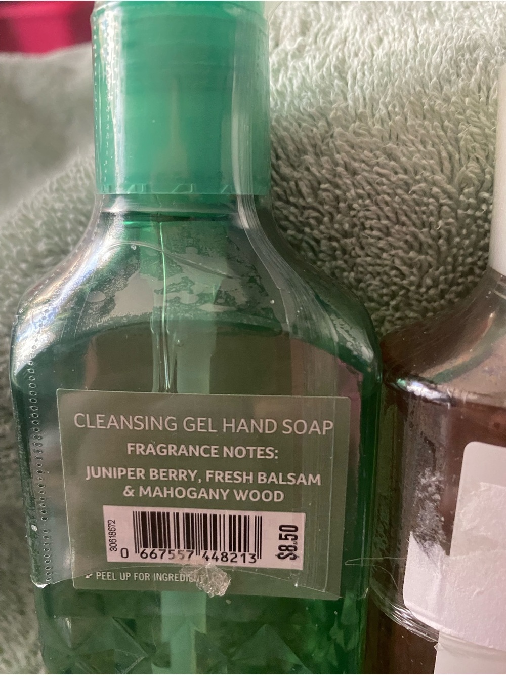 New Bath & Body Works Assorted Shower Gels & Hand Creams - Lot of 5. - Picture 6 of 9